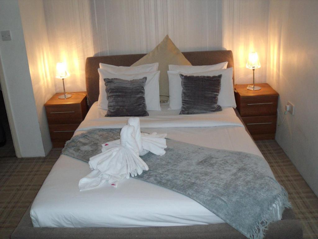 Maida Vale Apartamento 4*