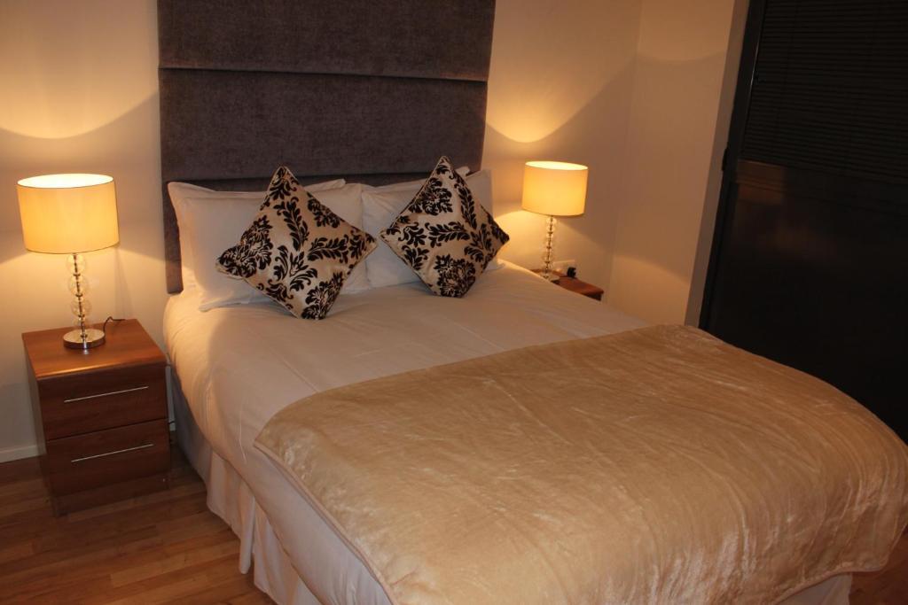 Maida Vale 4* Londres