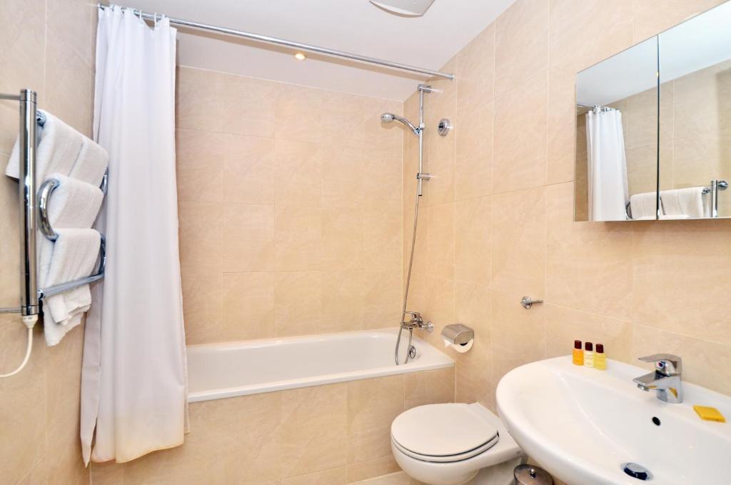 Maida Vale Apartamento Londres