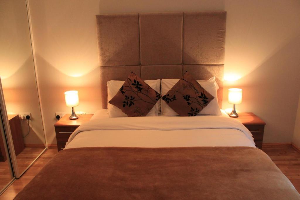 Maida Vale 4* Londres