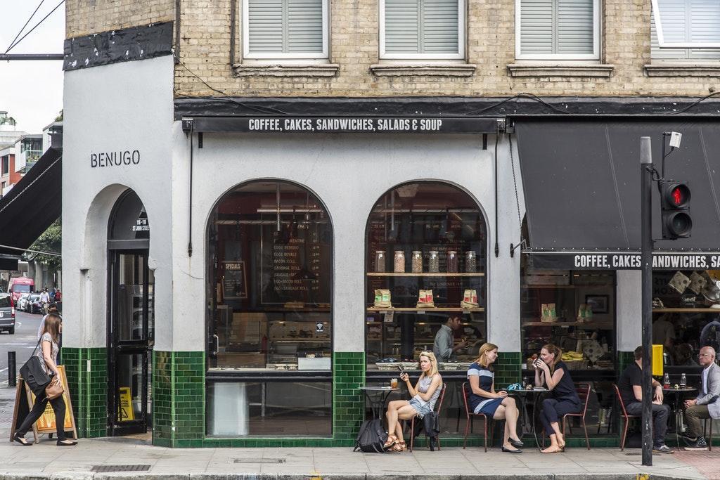 Hatton * London