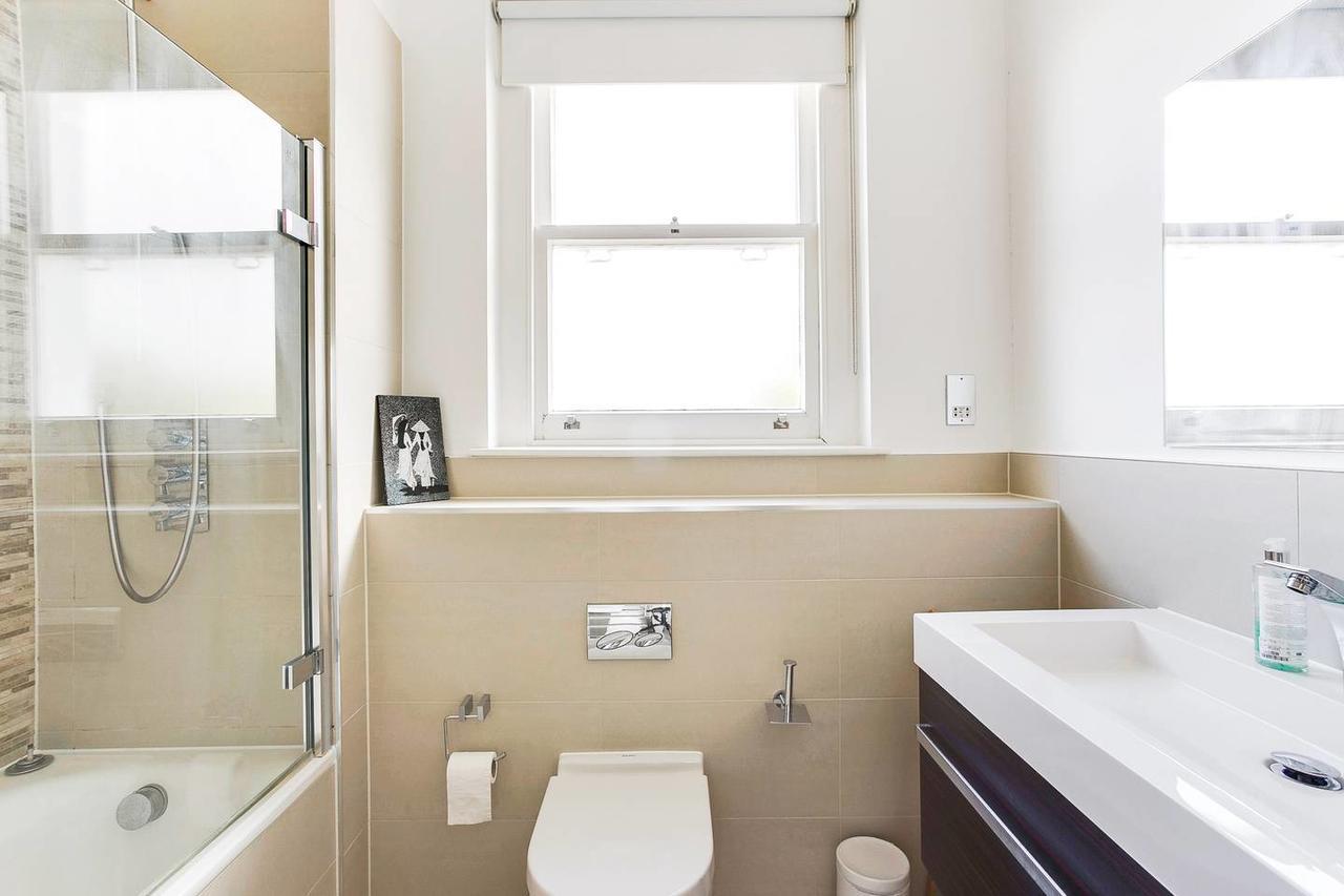 Guestready - Beautiful 2br In Wimbledon Village Wparking Apartment