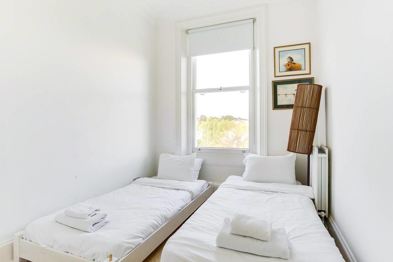 Guestready - Beautiful 2br In Wimbledon Village Wparking *