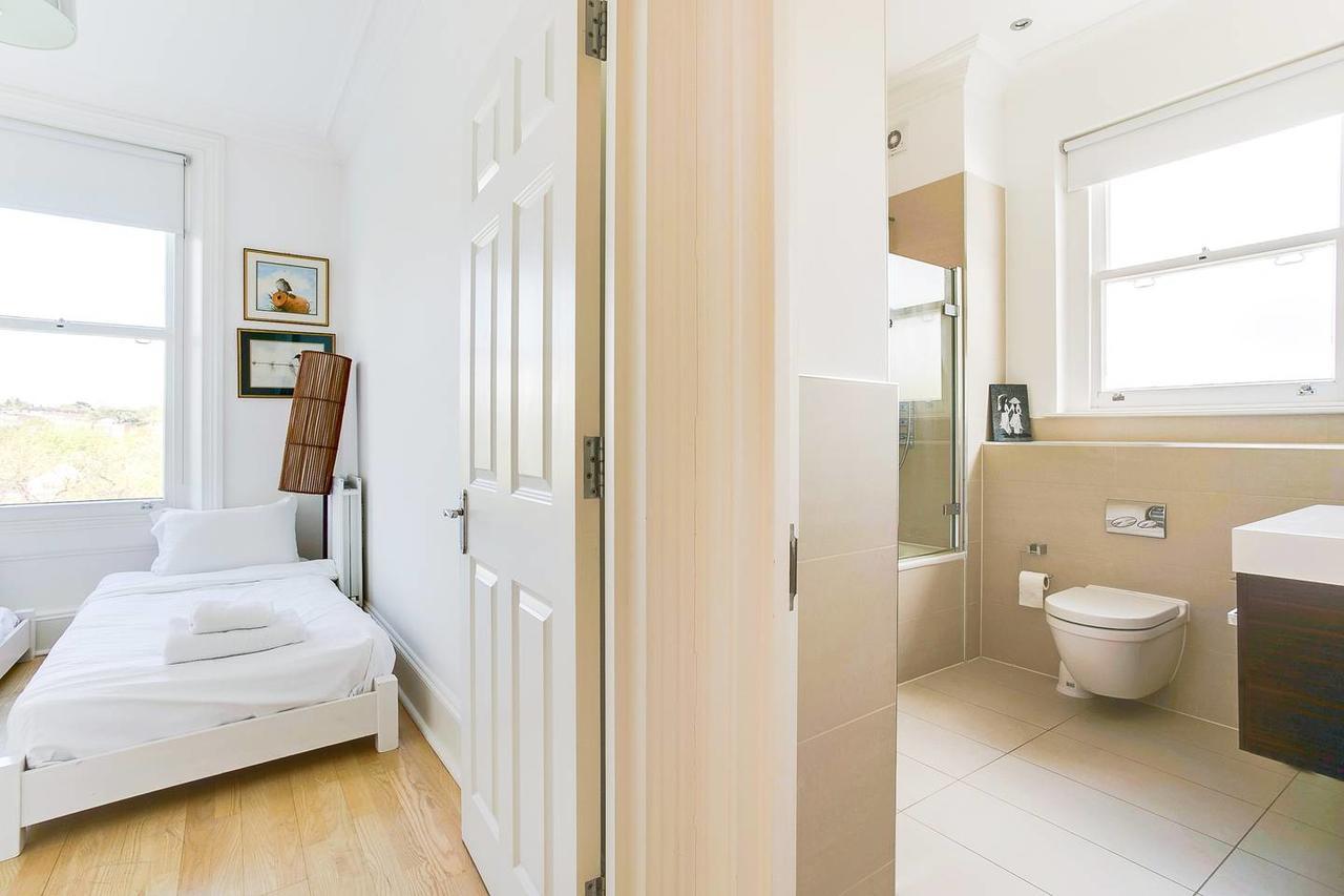 Guestready - Beautiful 2br In Wimbledon Village Wparking *