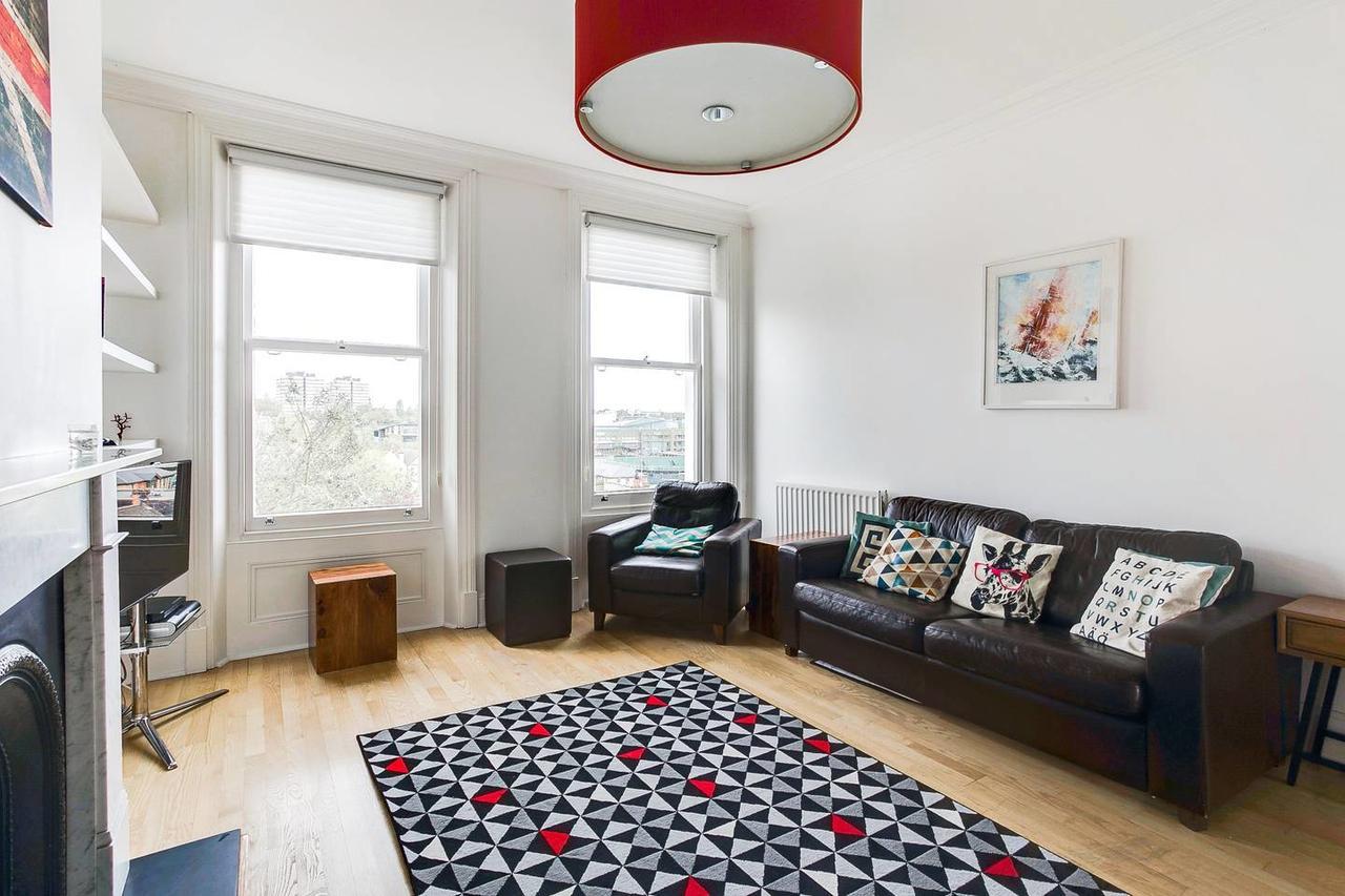 Guestready - Beautiful 2br In Wimbledon Village Wparking Apartment