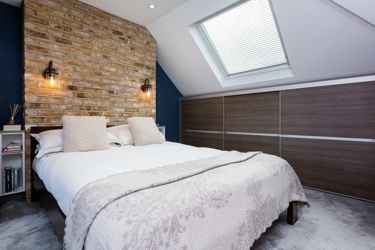 Veeve - Bespoke Wimbledon Retreat London