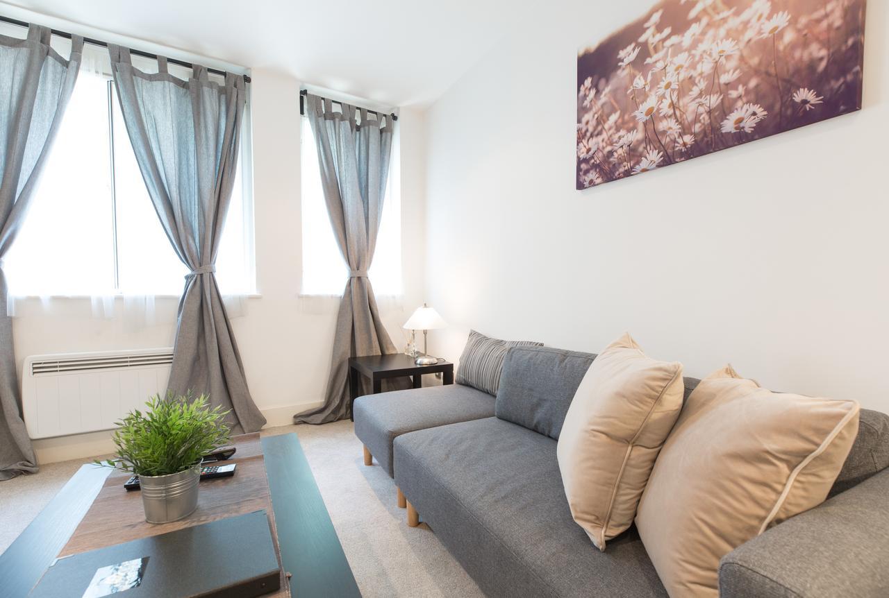 Apartment St. Paul's 2 London