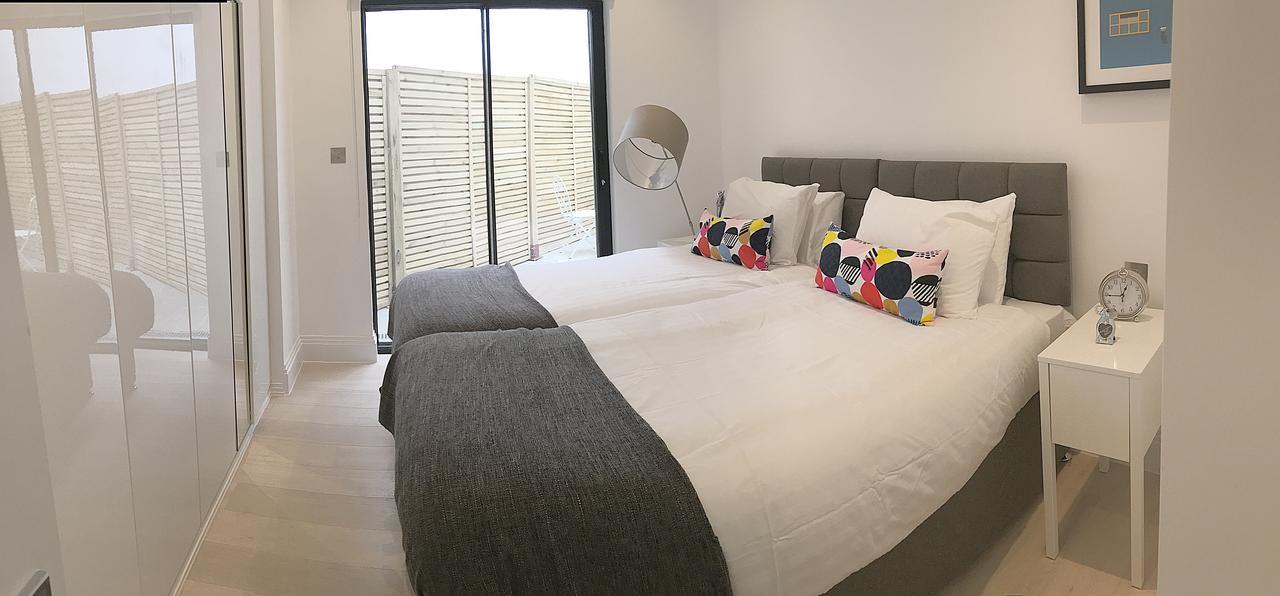 Apartment Oxford Circus London