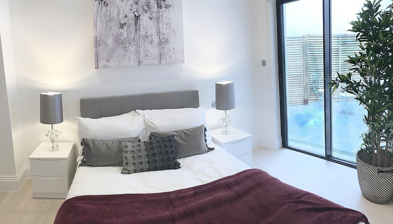 Oxford Circus Apartment *