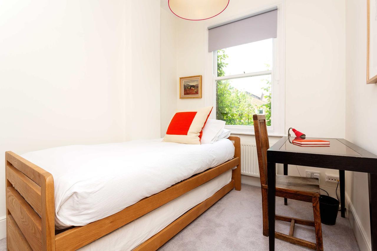 Ferienhaus Veeve - West Family Fun London