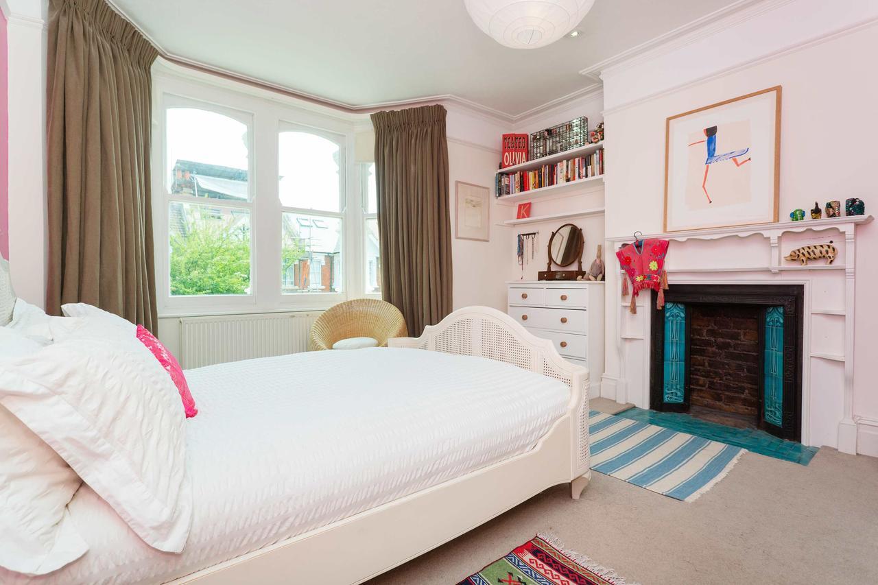 Ferienhaus Veeve - West Family Fun London