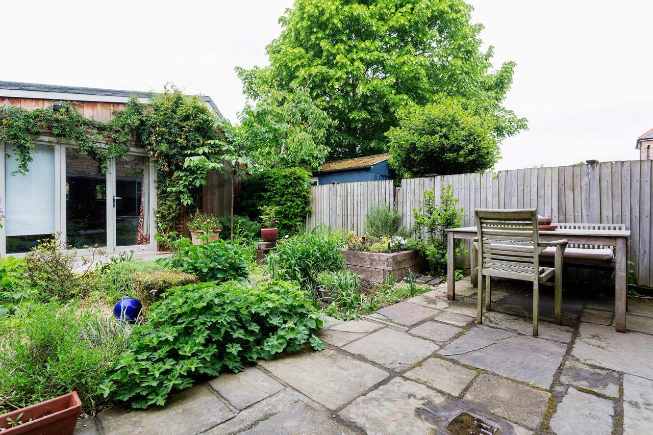 Ferienhaus Veeve - West Family Fun London
