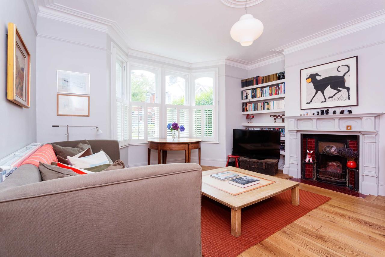 Veeve - West Family Fun Ferienhaus London