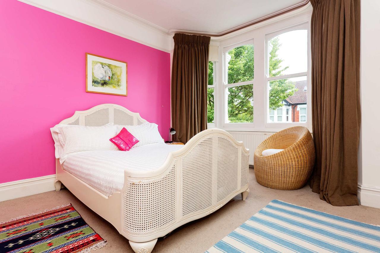 Veeve - West Family Fun Ferienhaus London