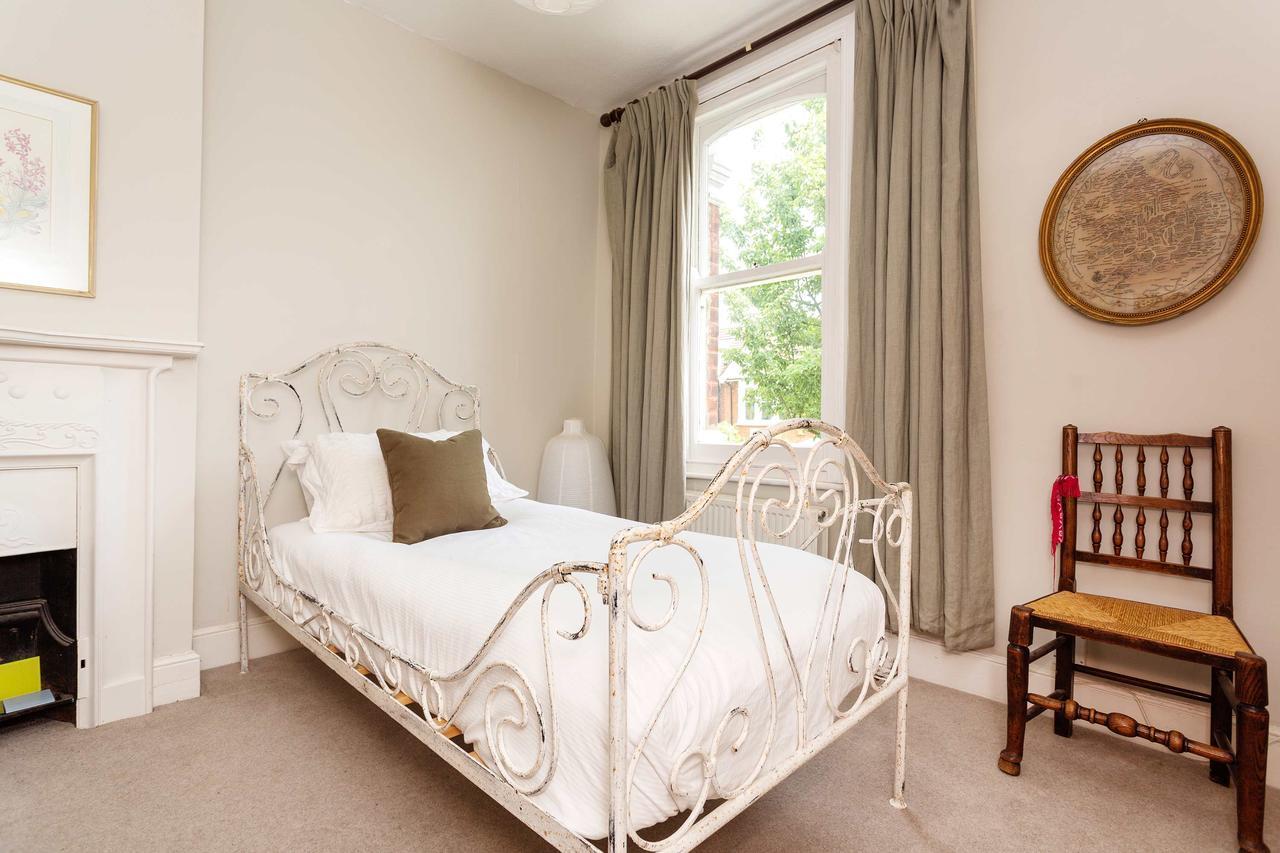 Veeve - West Family Fun Ferienhaus London