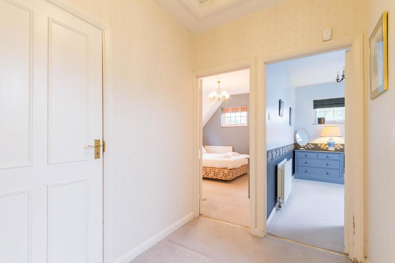 Unique Country Nr Nature Reserve Sleeps 4 London