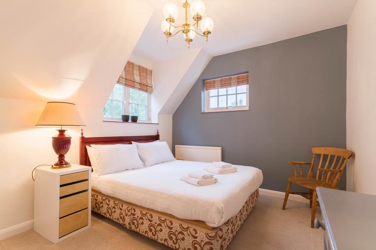 Unique Country Nr Nature Reserve Sleeps 4 Apartment