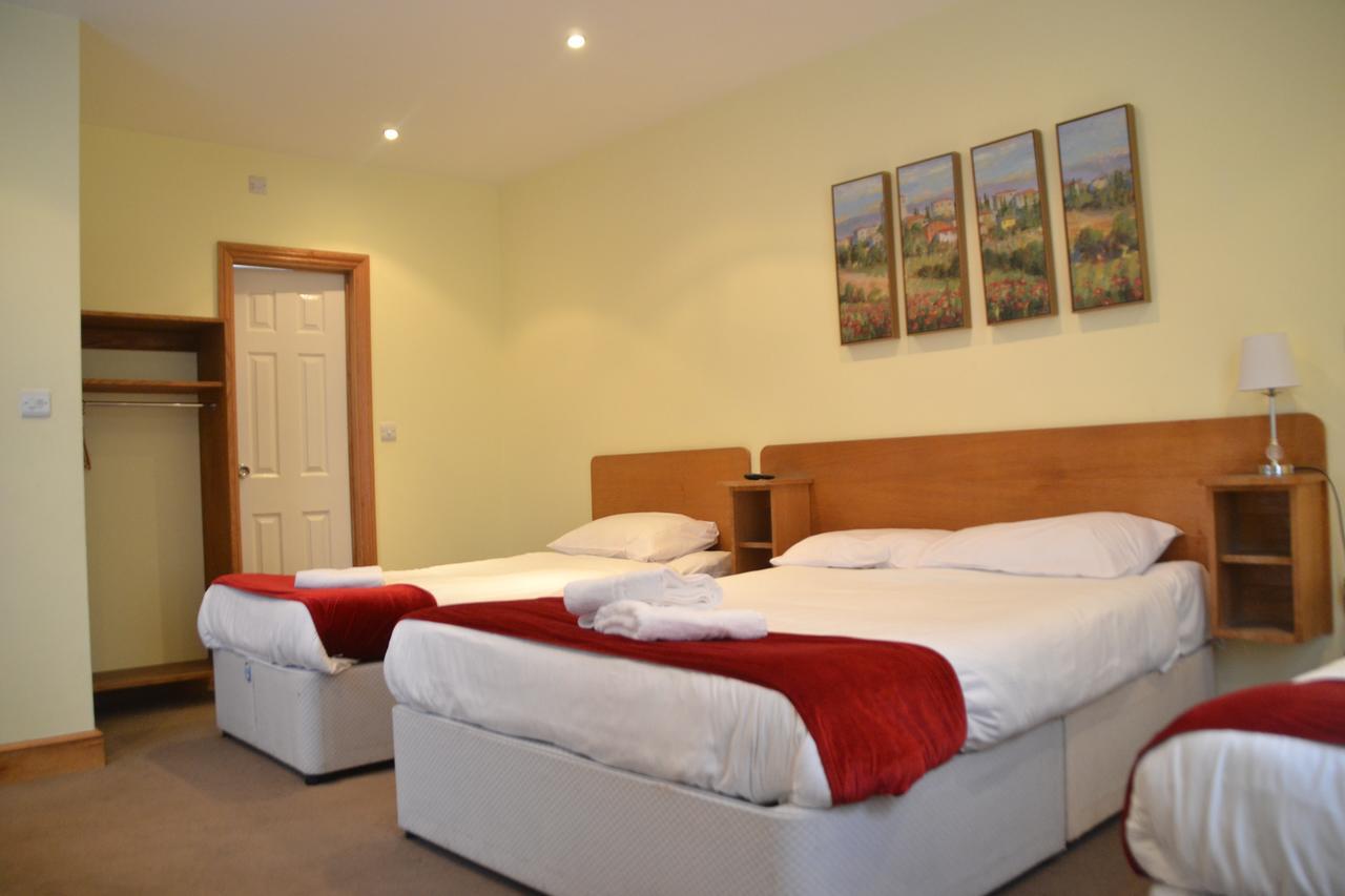 65 Hotel Londres