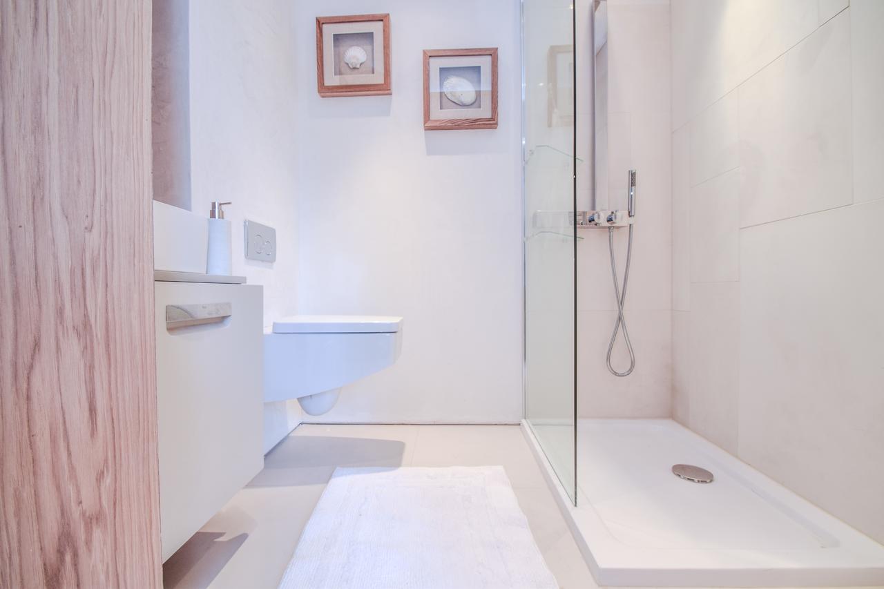 Stylish 2br Designer Flat Holland Park Londres