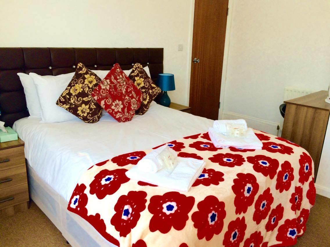 Guest house Metro Star London