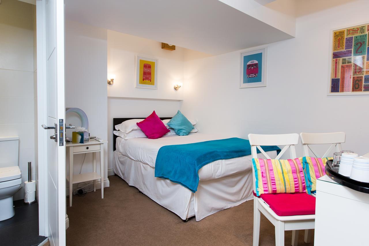 Aparthotel The Pods At Nell Gwynn