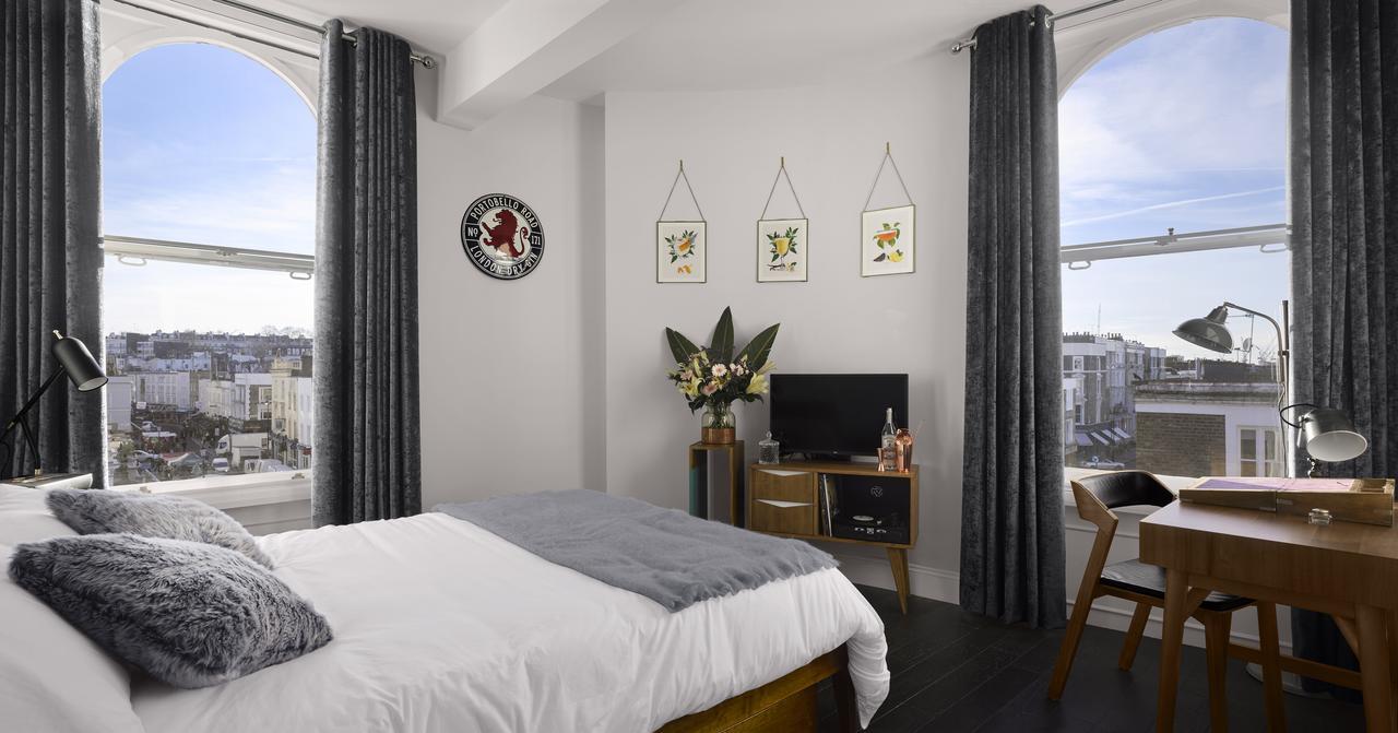 Hotel The Distillery Londres
