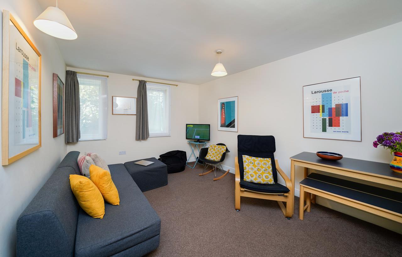 Modern Flat In A Great Location Londres