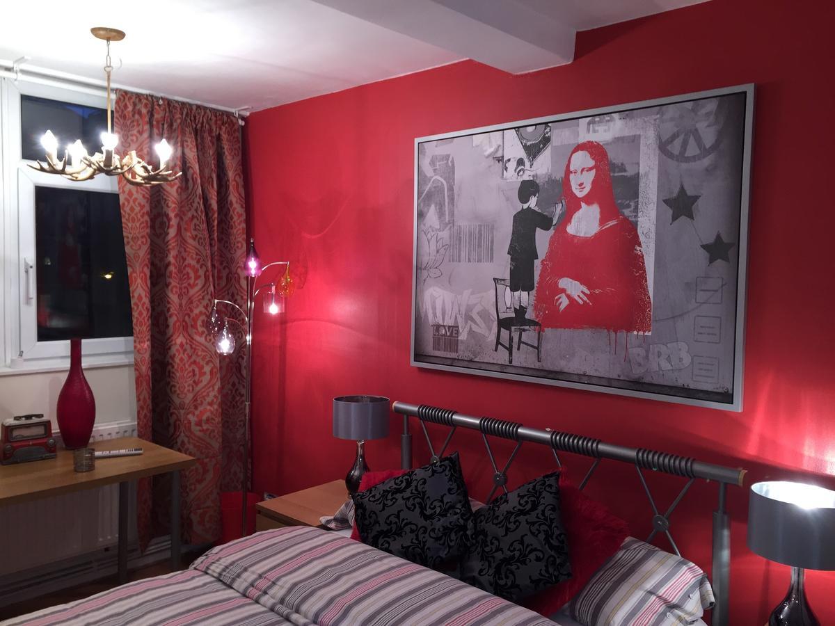 Guest house Kingward