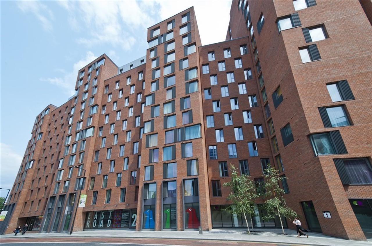 Hashtag Shoreditch- Students & Teachers Only Hostel *