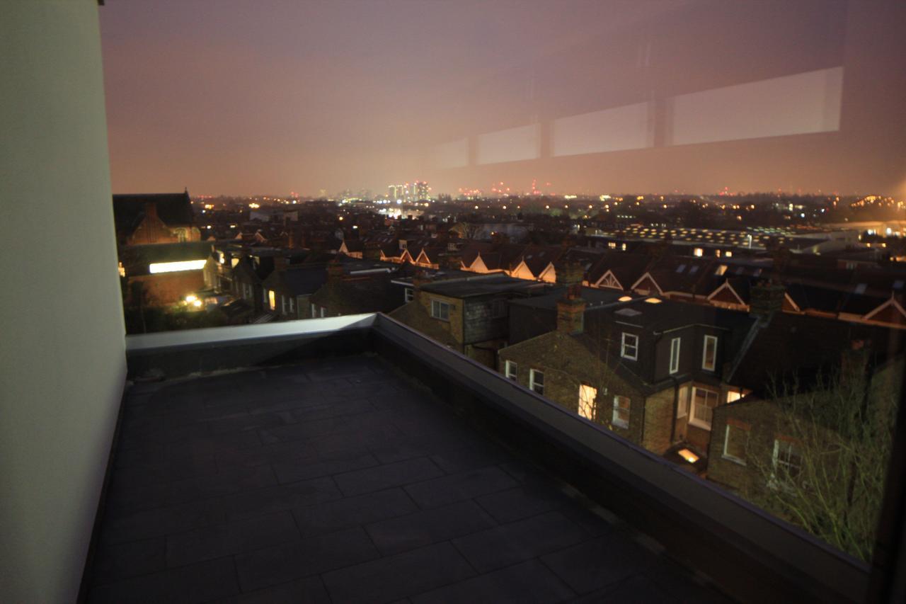 The Glasshouse London