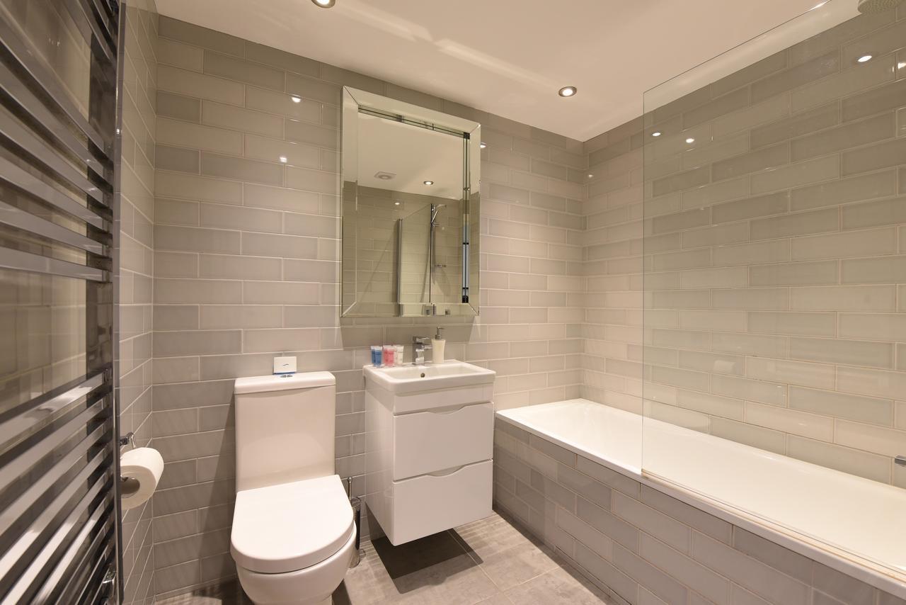The Glasshouse London