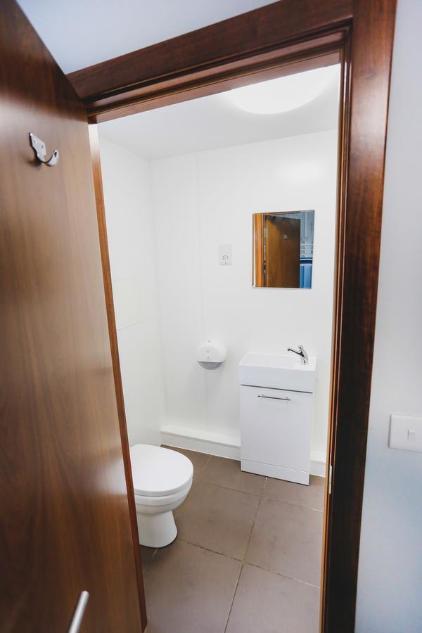 Hostel Via Limehouse