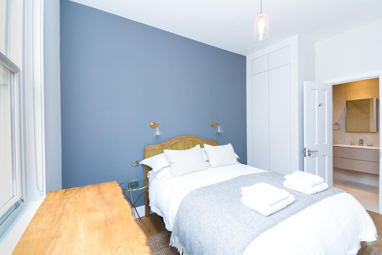 Primestay Fitzrovia Apartment *