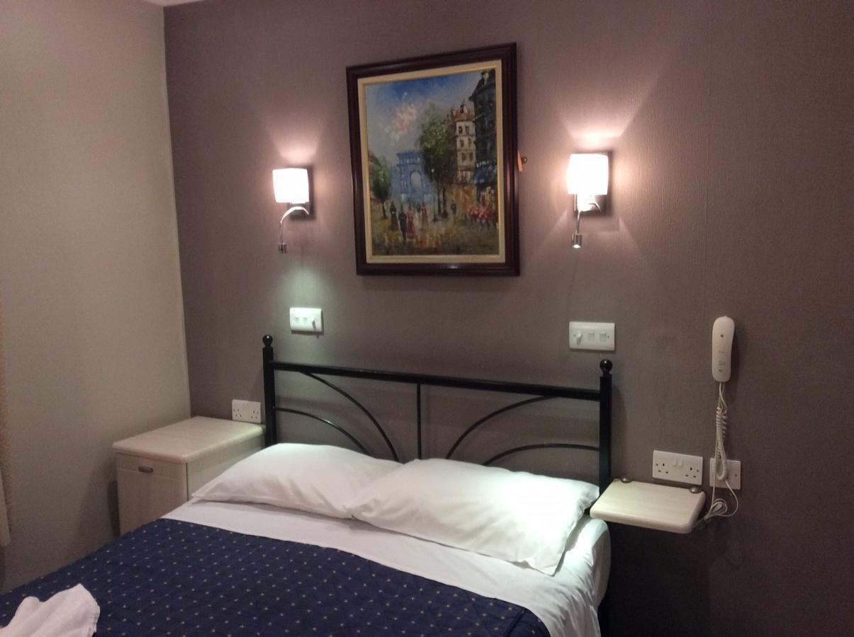 Central Hotel Hotel London
