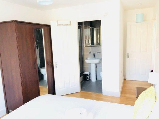 Luxury Stockwell Apartments * London