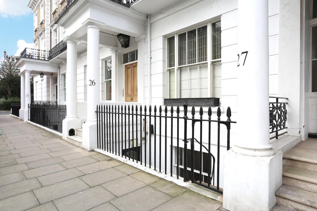 A To Rent South Kensington Apartment