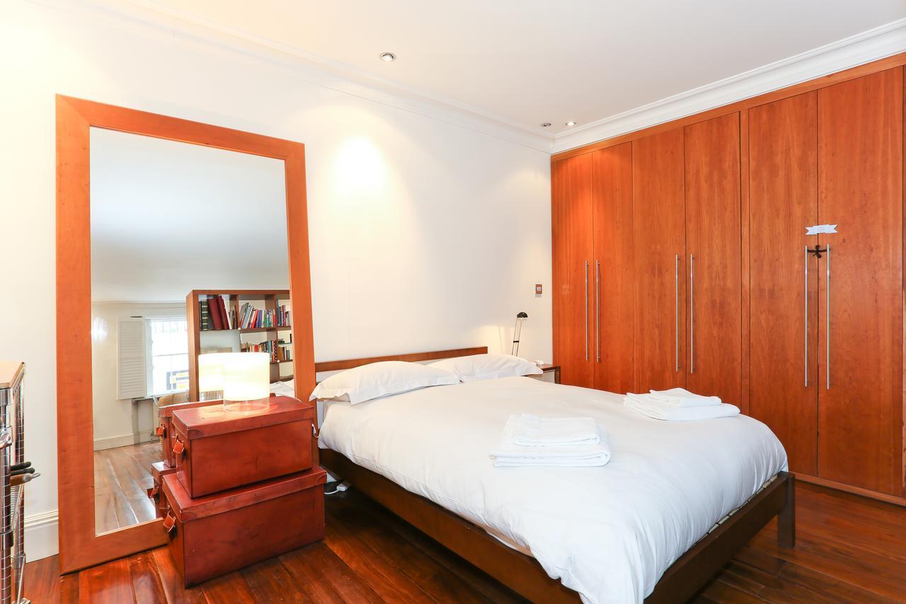 Apartment A To Rent South Kensington *
