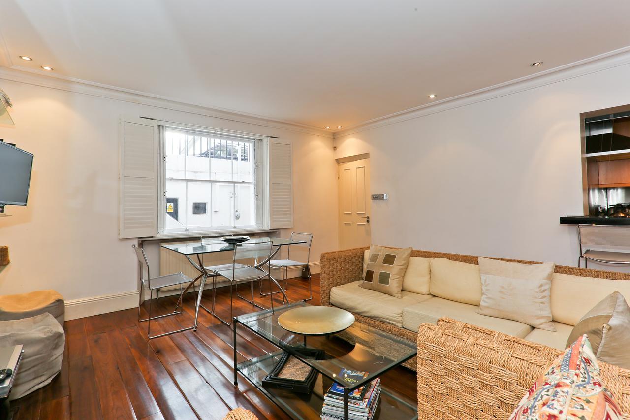 Apartment A To Rent South Kensington London
