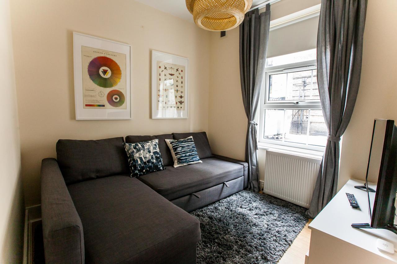 Apartamento Marylebone By Allo Housing *