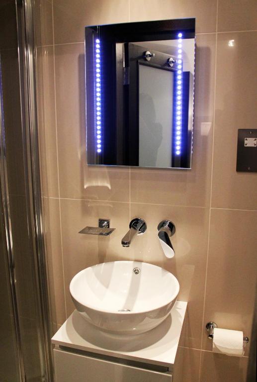 Hotel Edward Paddington London