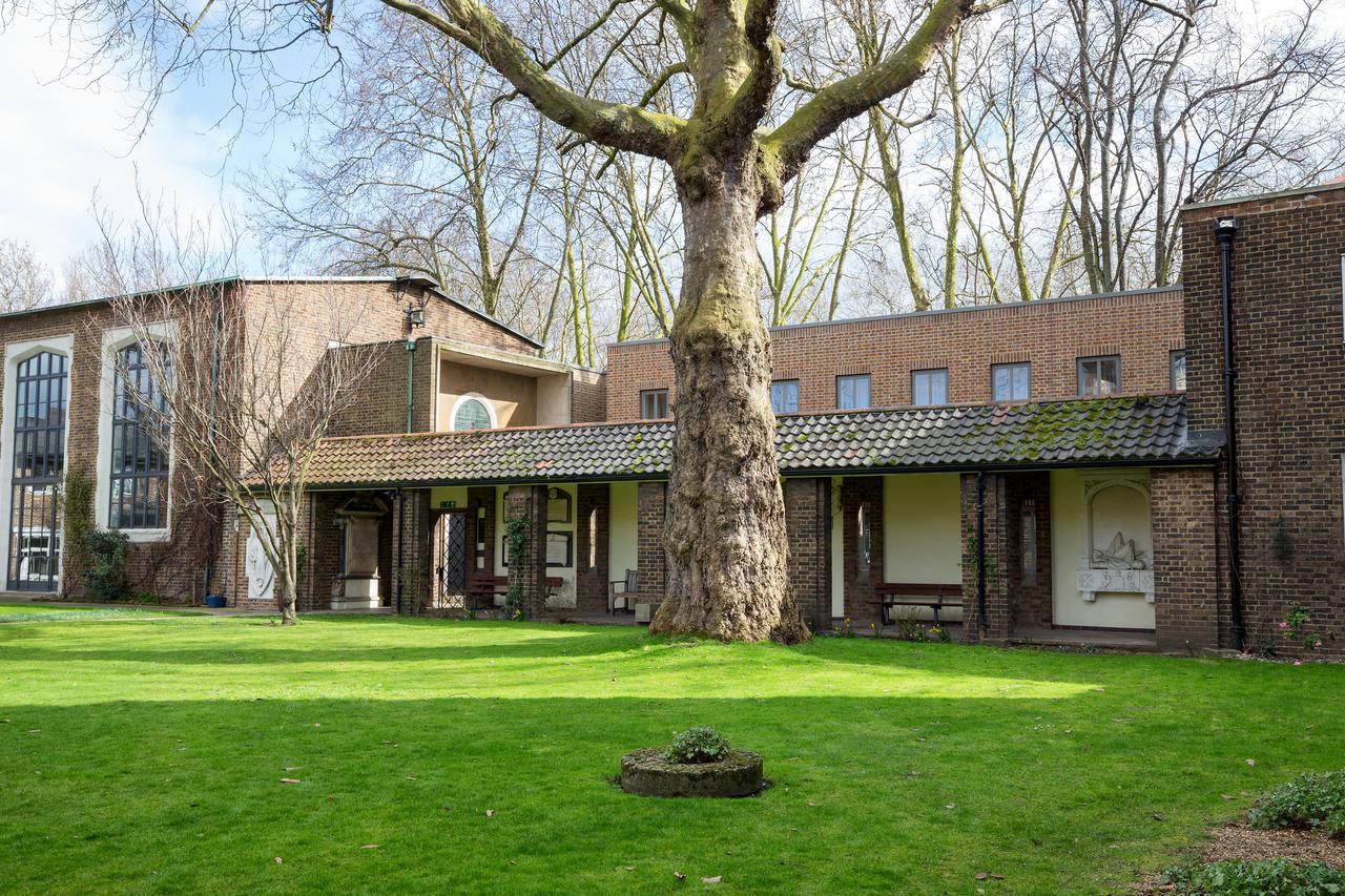 Hotel The Royal Foundation Of St Katharine 3*
