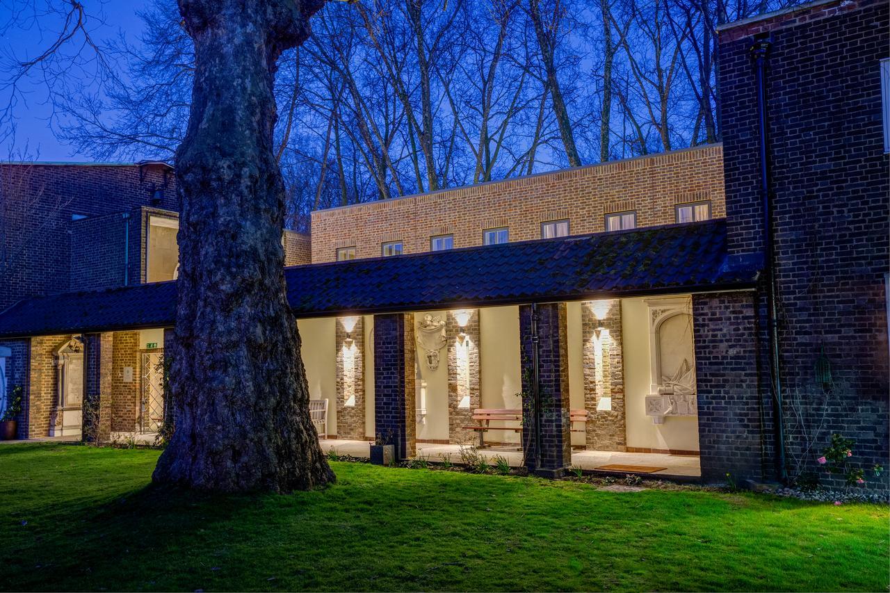 The Royal Foundation Of St Katharine 3* London