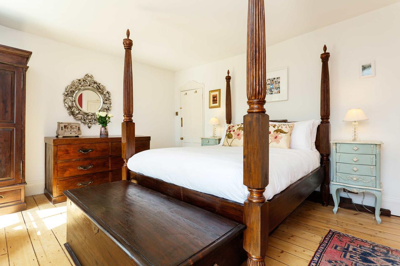 Holiday home Veeve - Canonbury Townhouse
