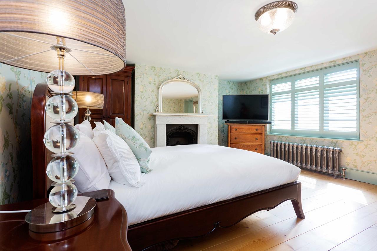 Holiday home Veeve - Canonbury Townhouse London