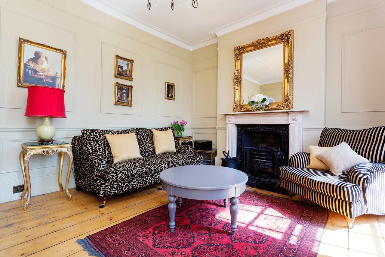 Veeve - Canonbury Townhouse Holiday home