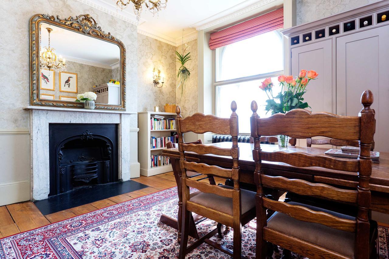 Holiday home Veeve - Canonbury Townhouse London
