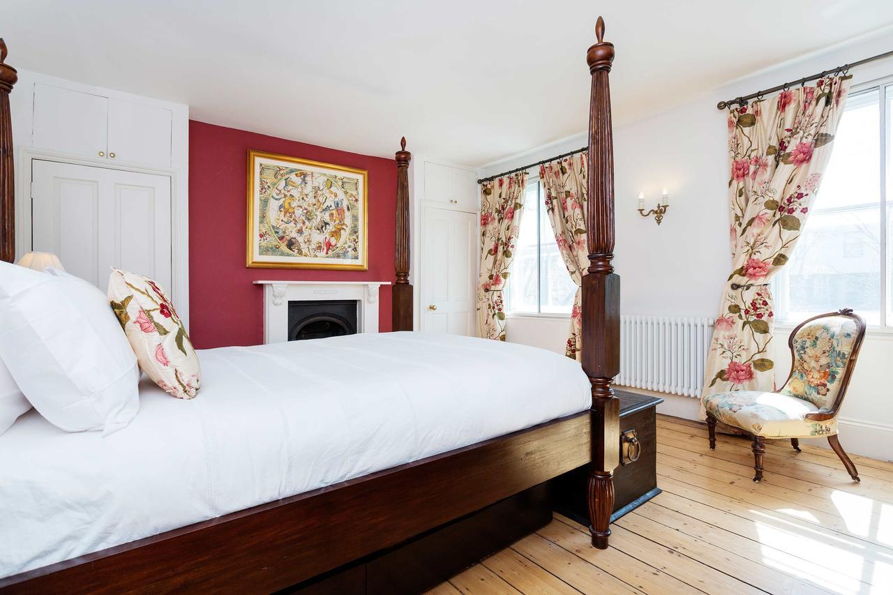 Veeve - Canonbury Townhouse * London
