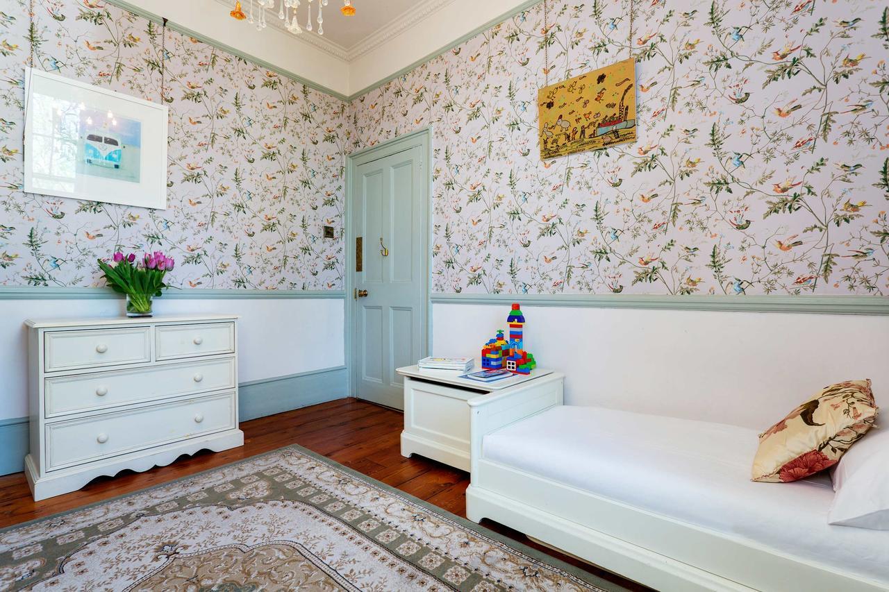 Holiday home Veeve - Canonbury Townhouse *