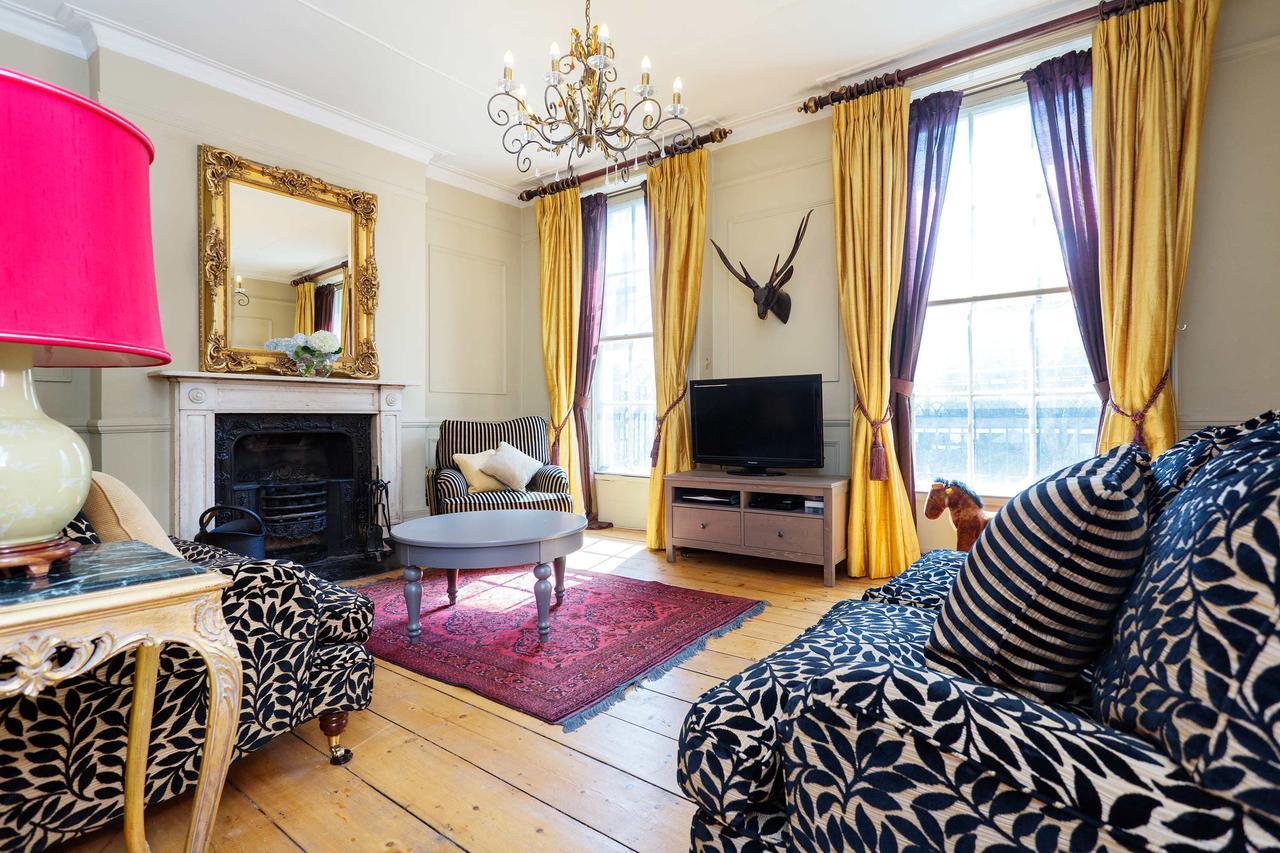 Veeve - Canonbury Townhouse Holiday home London