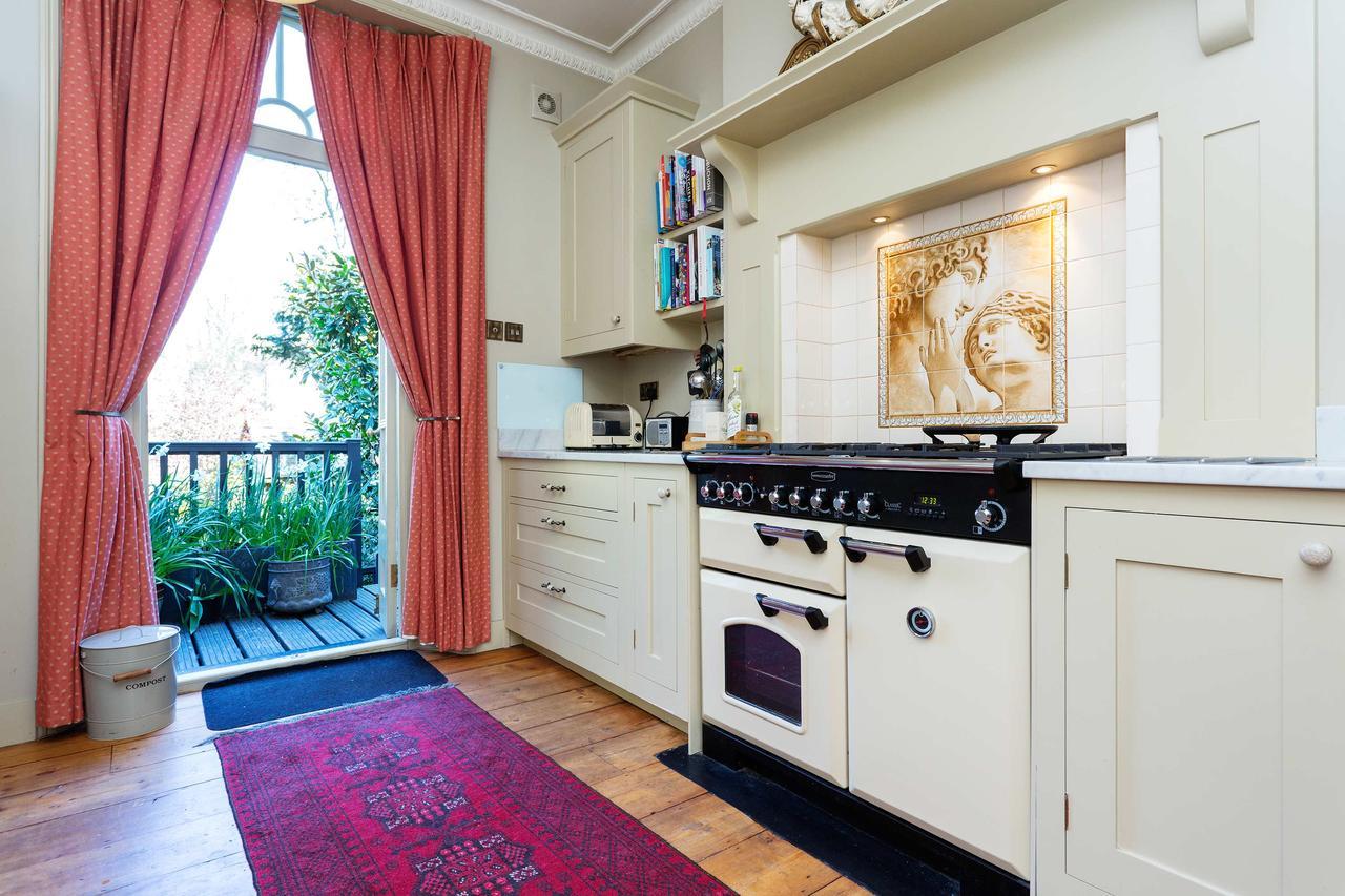 Veeve - Canonbury Townhouse * London